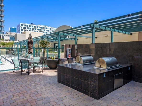 555 Front Street 2201, San Diego CA 92101