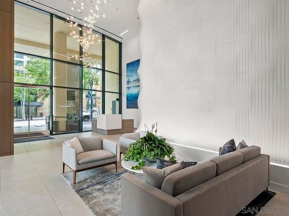 555 Front Street 2201, San Diego CA 92101