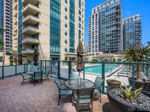 555 Front Street 2201, San Diego CA 92101