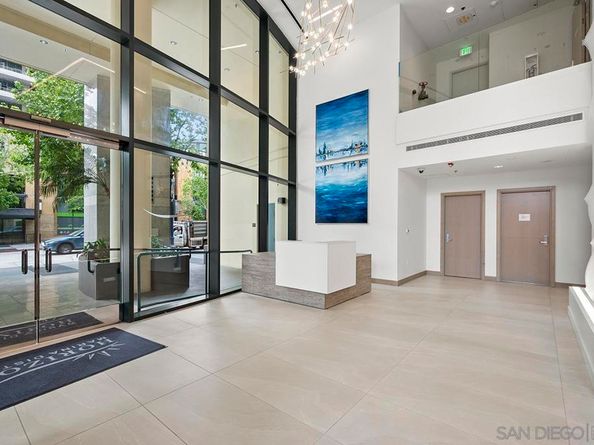 555 Front Street 2201, San Diego CA 92101