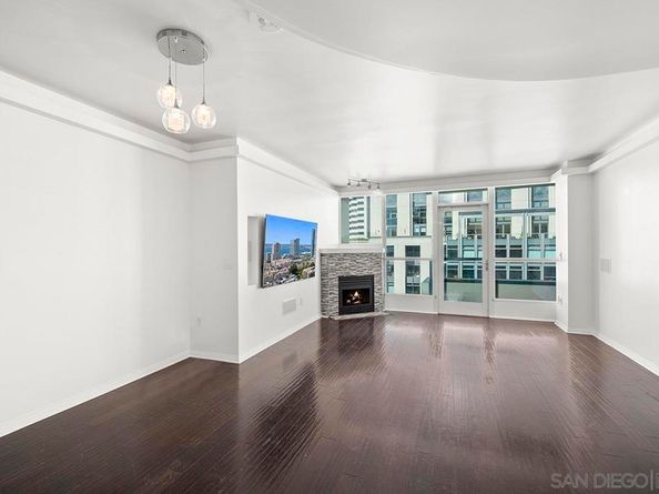 555 Front Street 2201, San Diego CA 92101