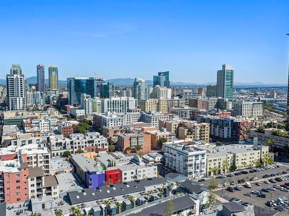 555 Front Street 2201, San Diego CA 92101