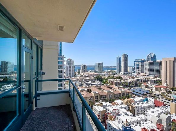 555 Front Street 2201, San Diego CA 92101