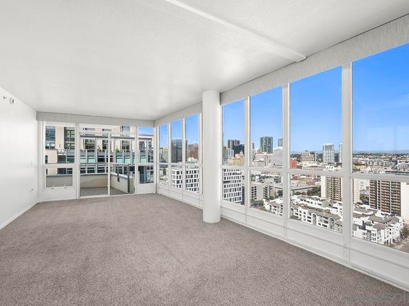 555 Front Street 2201, San Diego CA 92101