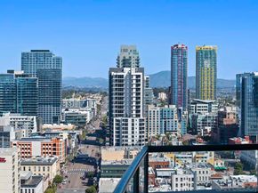 555 Front Street 2201, San Diego CA 92101