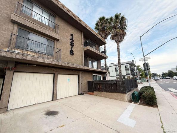 1278 Pacific Beach Dr 3, San Diego CA 92109