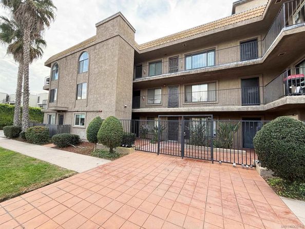 1278 Pacific Beach Dr 3, San Diego CA 92109