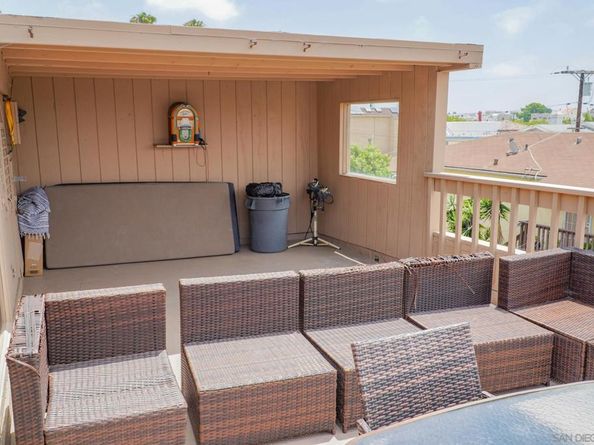 1141 47 Reed Ave, San Diego CA 92109