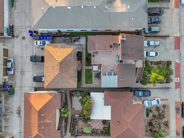 1141 47 Reed Ave, San Diego CA 92109