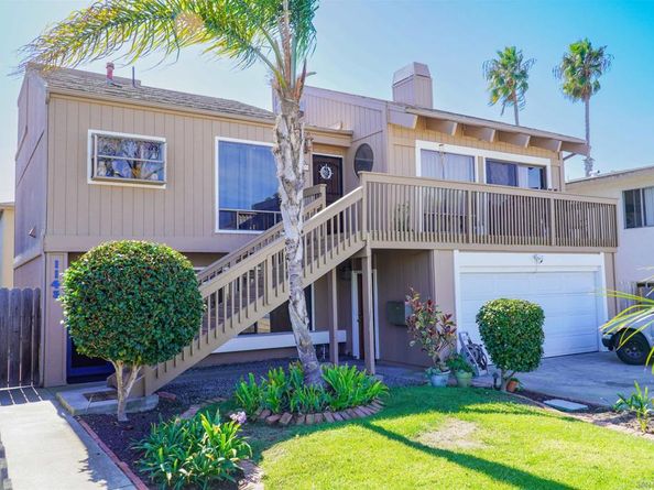 1141 47 Reed Ave, San Diego CA 92109