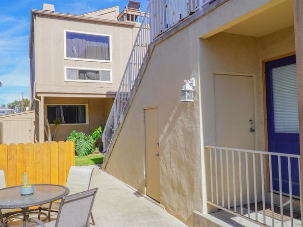 1141 47 Reed Ave, San Diego CA 92109