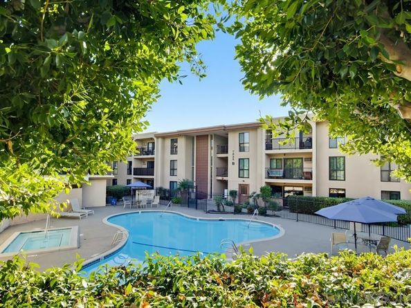 7858 Cowles Mountain Ct D7, San Diego CA 92119