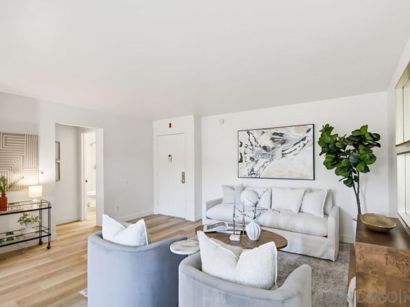 7858 Cowles Mountain Ct D7, San Diego CA 92119