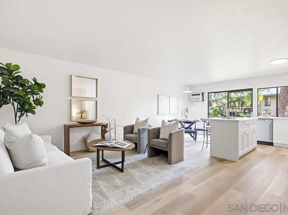 7858 Cowles Mountain Ct D7, San Diego CA 92119