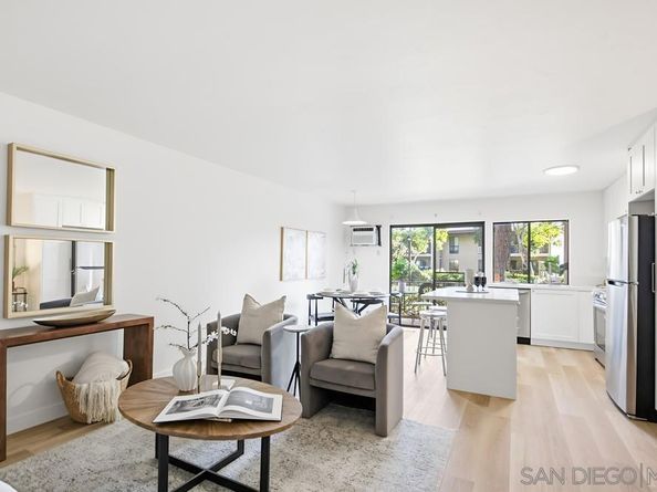 7858 Cowles Mountain Ct D7, San Diego CA 92119