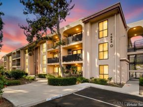 7858 Cowles Mountain Ct D7, San Diego CA 92119