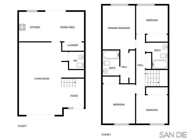 11418 Florindo Rd, San Diego CA 92127