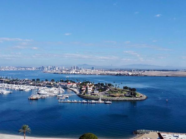 370 Rosecrans St 302, San Diego CA 92106