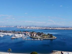 370 Rosecrans St 302, San Diego CA 92106