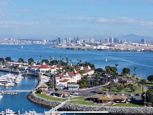 370 Rosecrans St 302, San Diego CA 92106