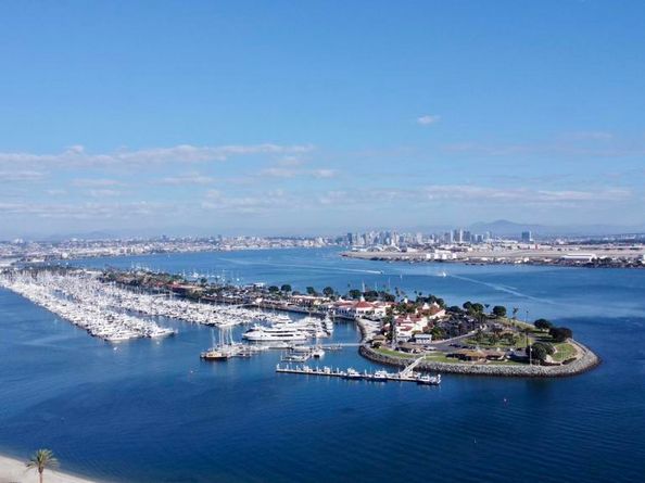 370 Rosecrans St 302, San Diego CA 92106