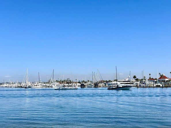 370 Rosecrans St 302, San Diego CA 92106