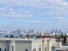 370 Rosecrans St 302, San Diego CA 92106