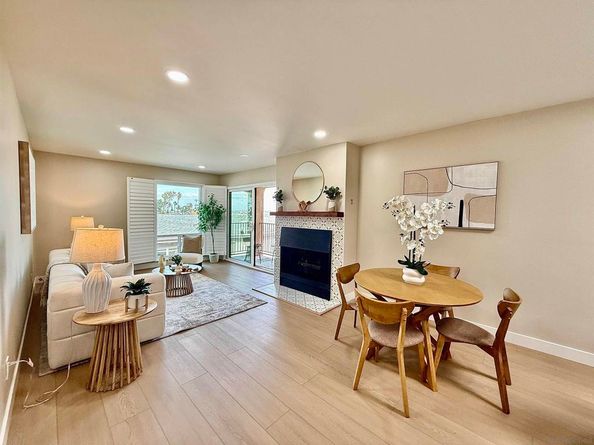 370 Rosecrans St 302, San Diego CA 92106