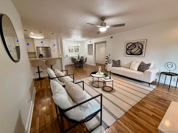 10325 Caminito Cuervo 185, San Diego CA 92108