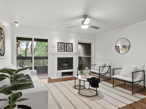 10325 Caminito Cuervo 185, San Diego CA 92108