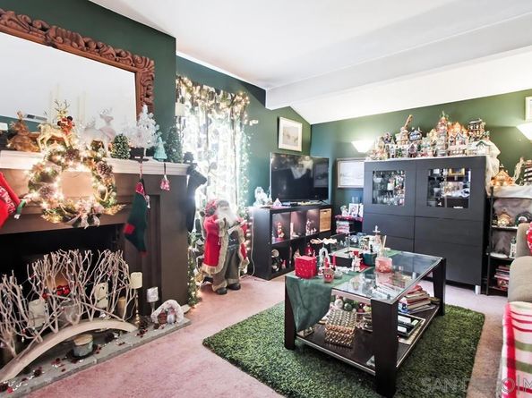 1654 Linwood, San Diego CA 92103