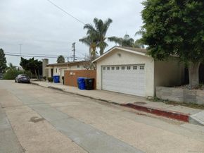 1654 Linwood, San Diego CA 92103