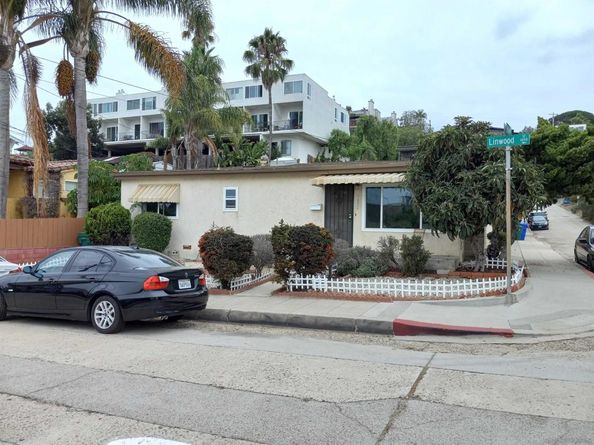1654 Linwood, San Diego CA 92103