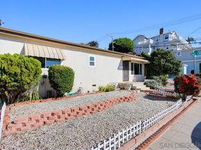 1654 Linwood, San Diego CA 92103