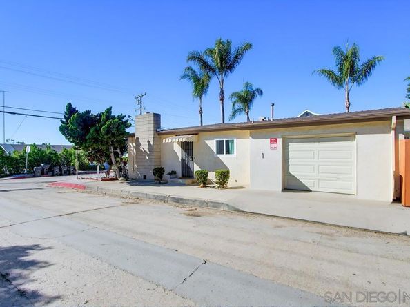 1654 Linwood, San Diego CA 92103