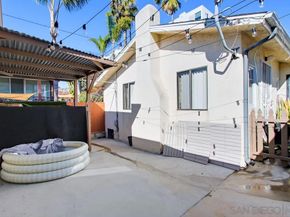 1654 Linwood, San Diego CA 92103