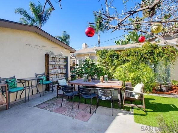 1654 Linwood, San Diego CA 92103