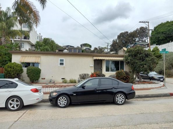 1654 Linwood, San Diego CA 92103