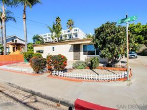 1654 Linwood, San Diego CA 92103