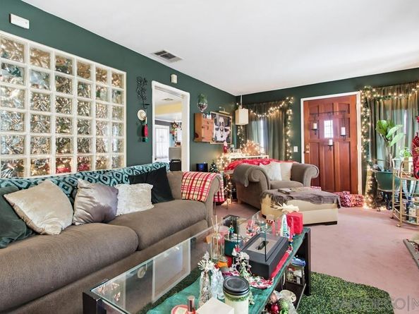 1654 Linwood, San Diego CA 92103