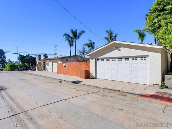 1654 Linwood, San Diego CA 92103
