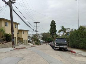 1654 Linwood, San Diego CA 92103