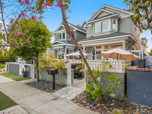 744 G Ave, Coronado CA 92118