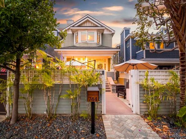 744 G Ave, Coronado CA 92118