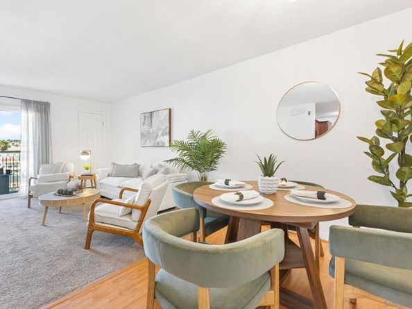 5252 Orange Avenue 313, San Diego CA 92115