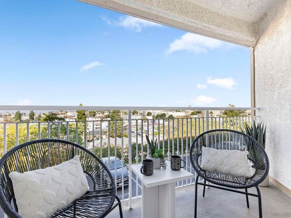 5252 Orange Avenue 313, San Diego CA 92115