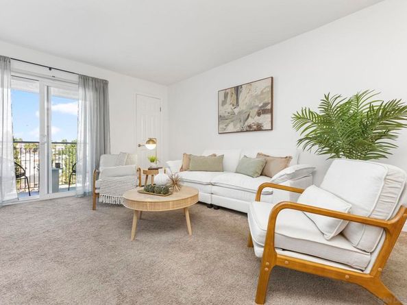 5252 Orange Avenue 313, San Diego CA 92115