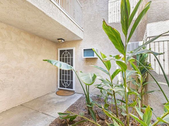 5252 Orange Avenue 313, San Diego CA 92115