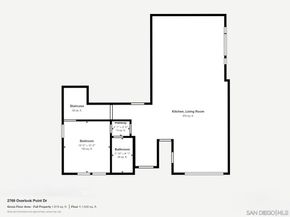 2769 Overlook Point Dr, Escondido CA 92029