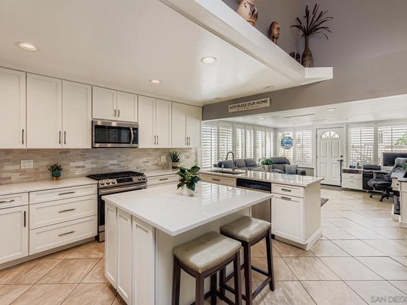 12450 Robison Blvd, Poway CA 92064